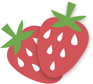 fraises