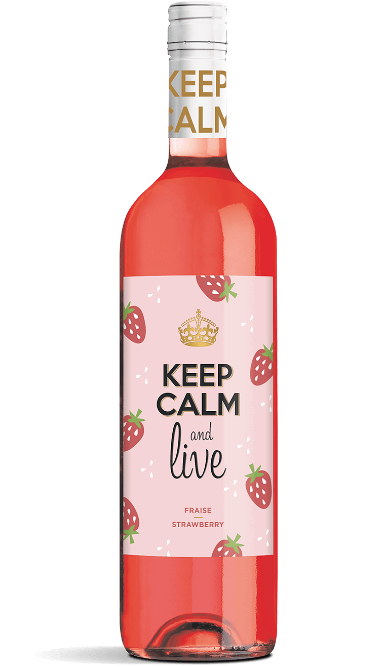 fraises