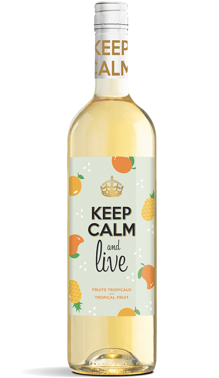 fruits tropicaux